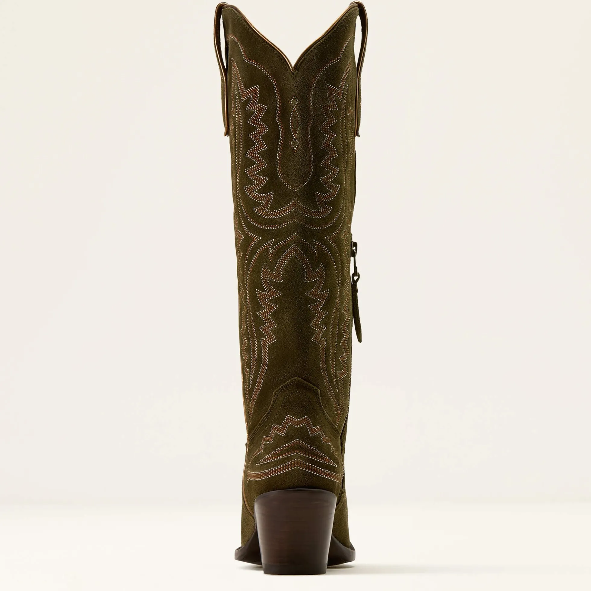 Casanova X Toe Western Boot
