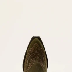 Casanova X Toe Western Boot