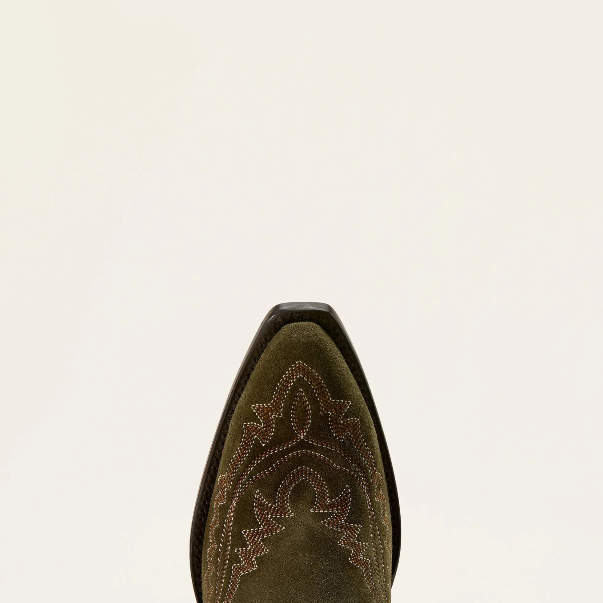 Casanova X Toe Western Boot
