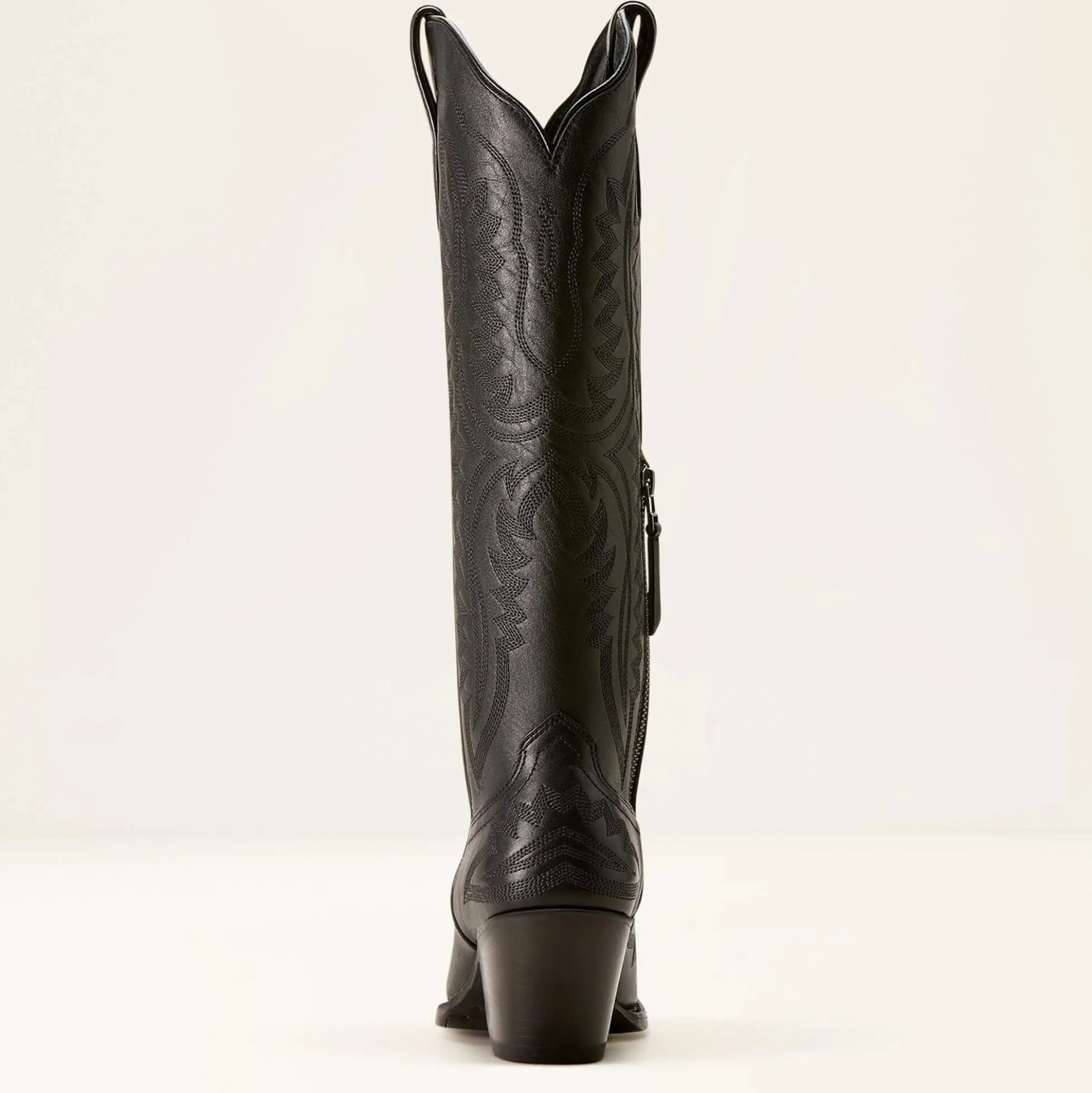 Casanova X Toe Western Boot