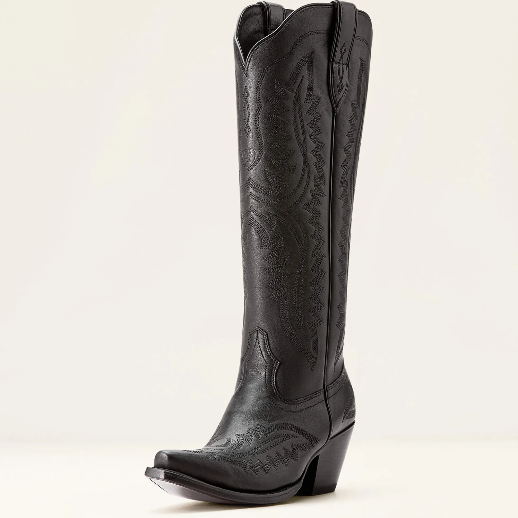 Casanova X Toe Western Boot