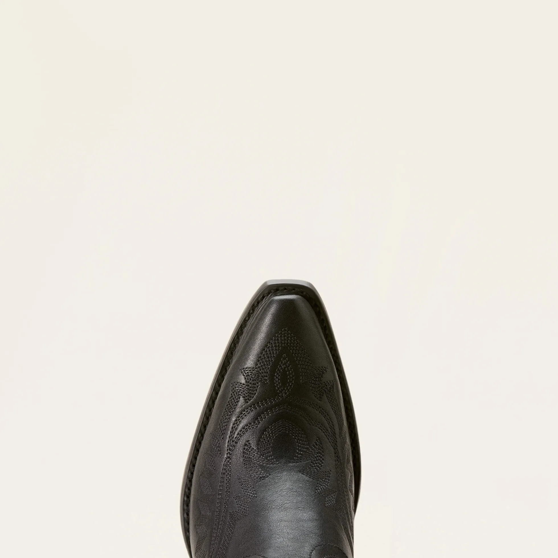 Casanova X Toe Western Boot