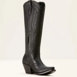 Casanova X Toe Western Boot