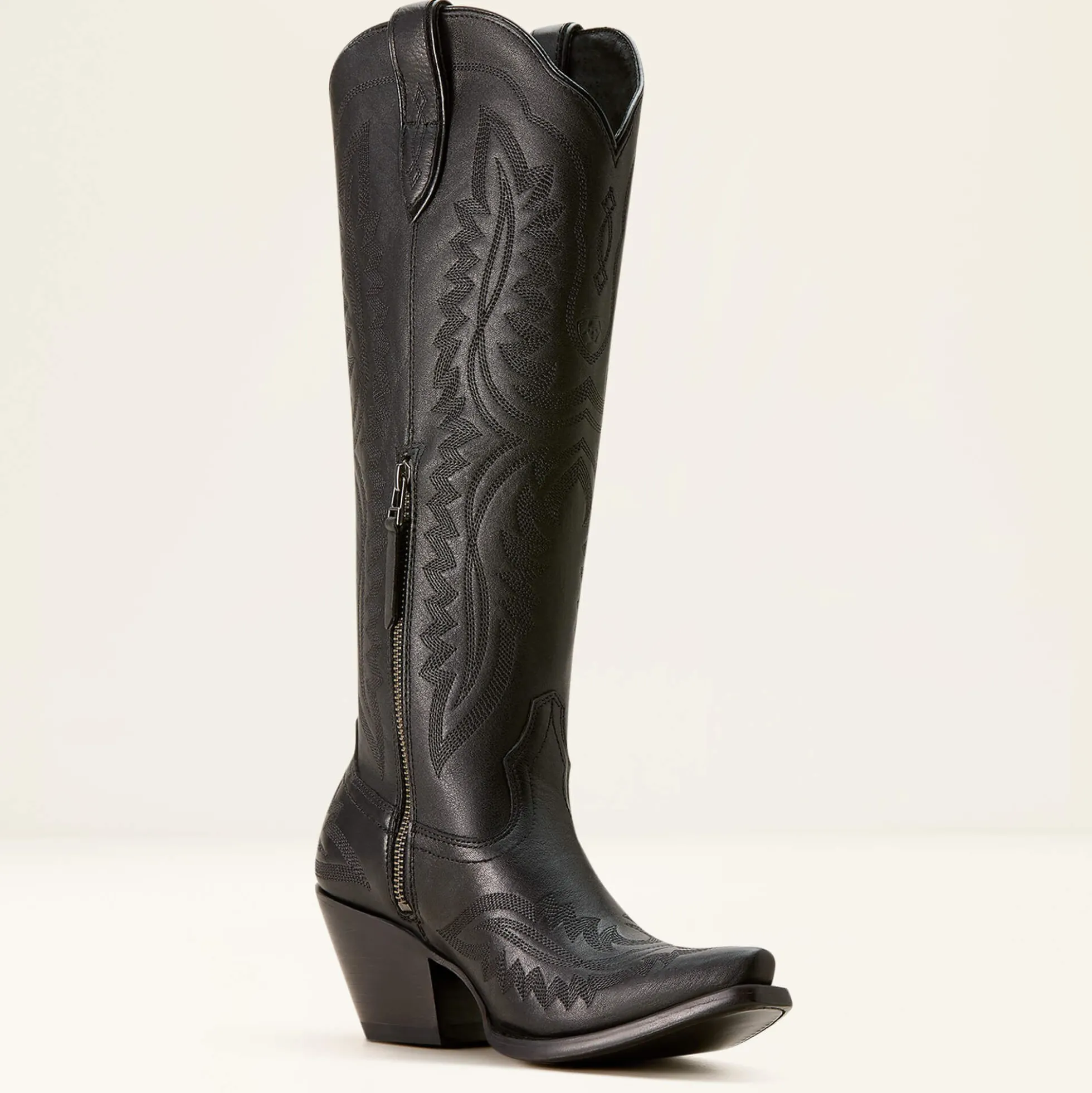 Casanova X Toe Western Boot