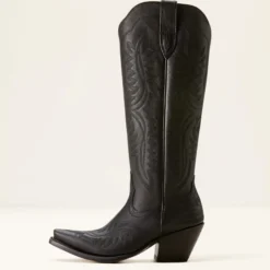 Casanova X Toe Western Boot