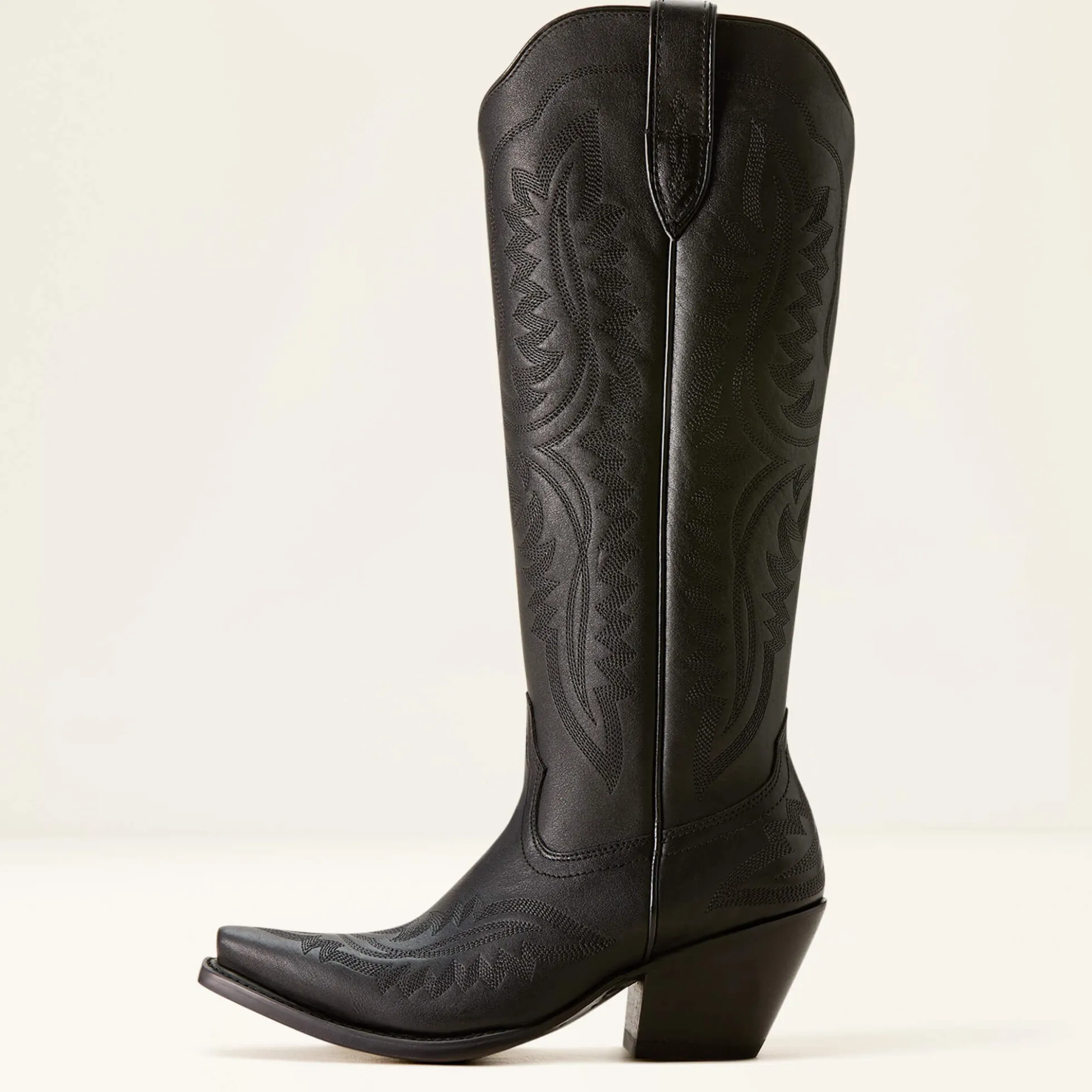 Casanova X Toe Western Boot