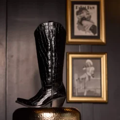Casanova X Toe Western Boot