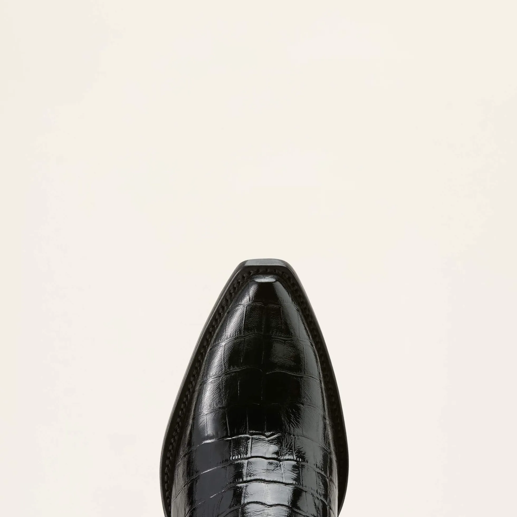 Casanova X Toe Western Boot
