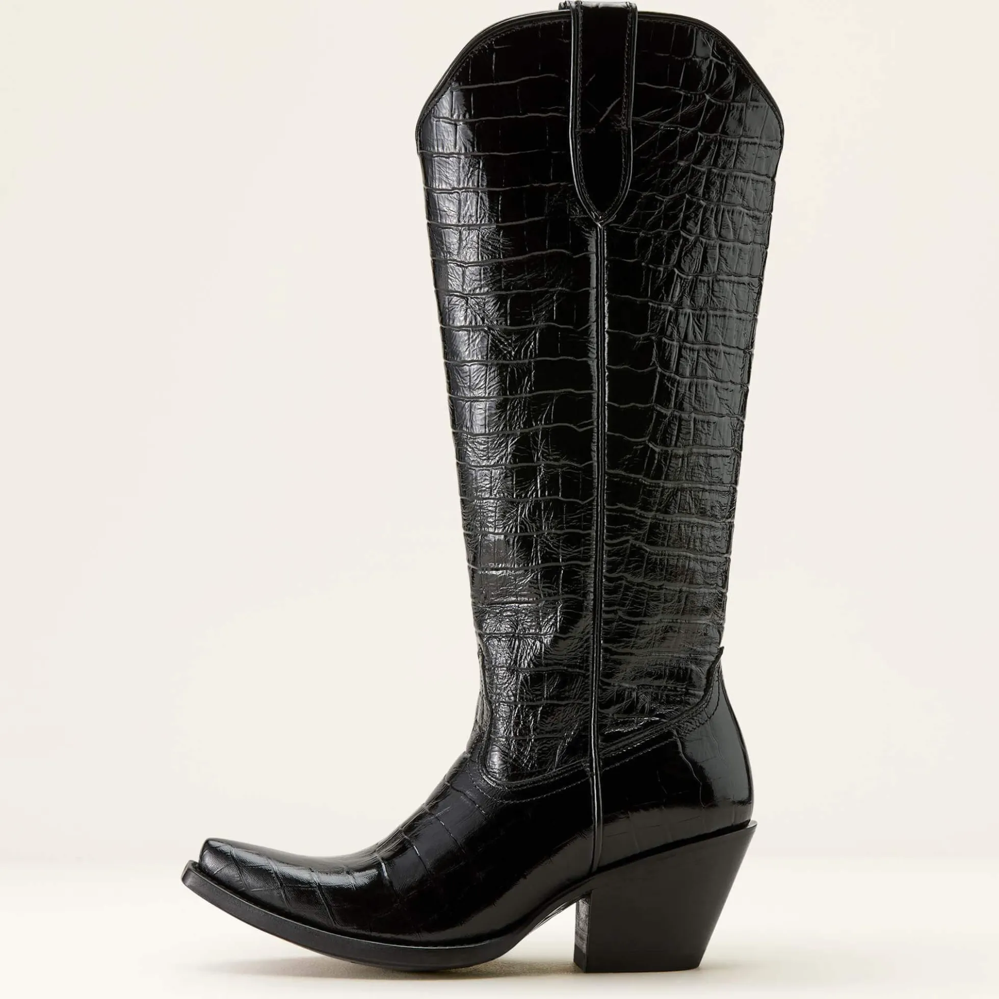Casanova X Toe Western Boot