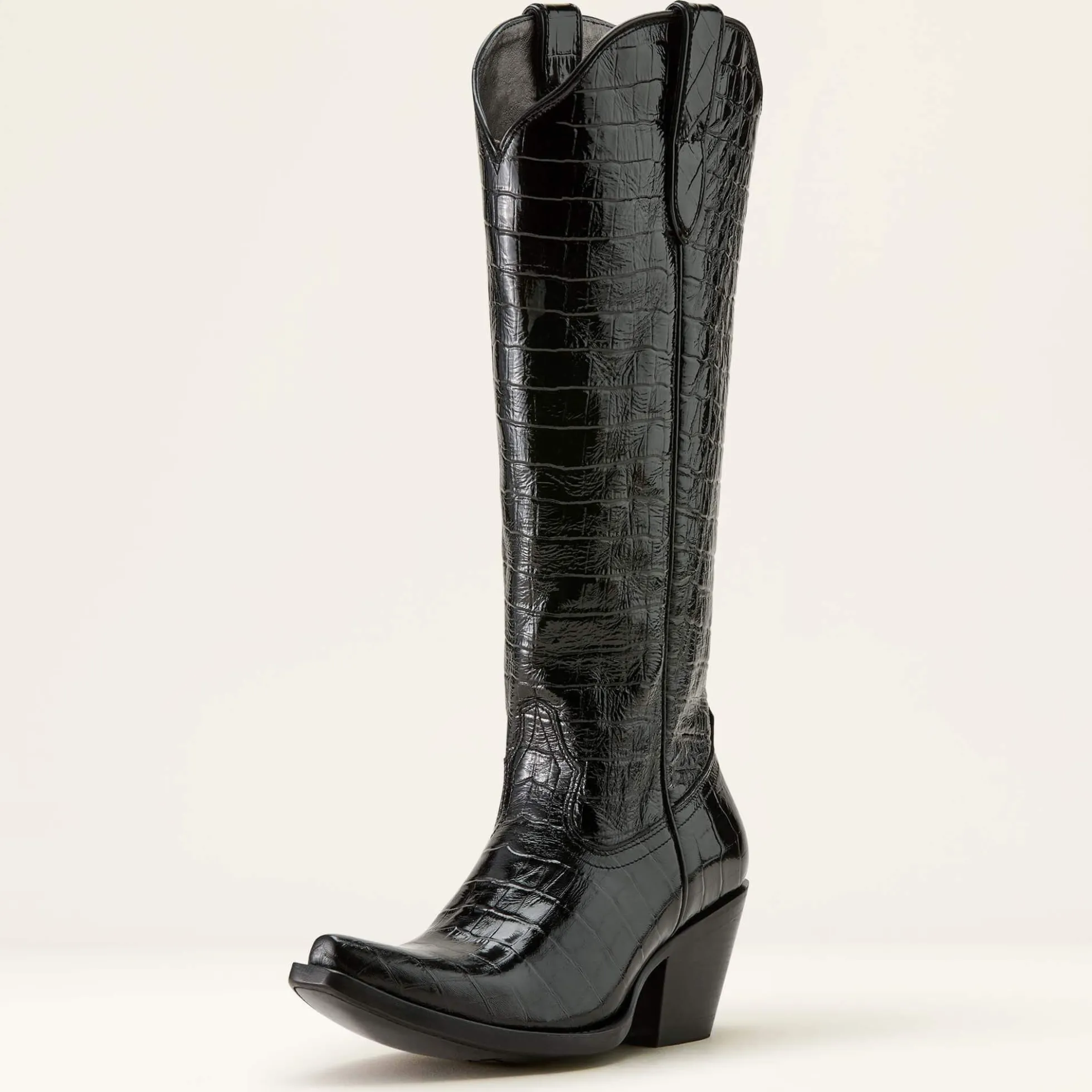 Casanova X Toe Western Boot