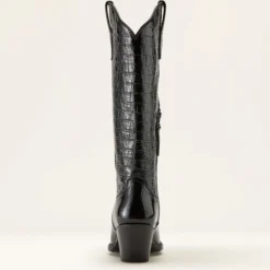 Casanova X Toe Western Boot
