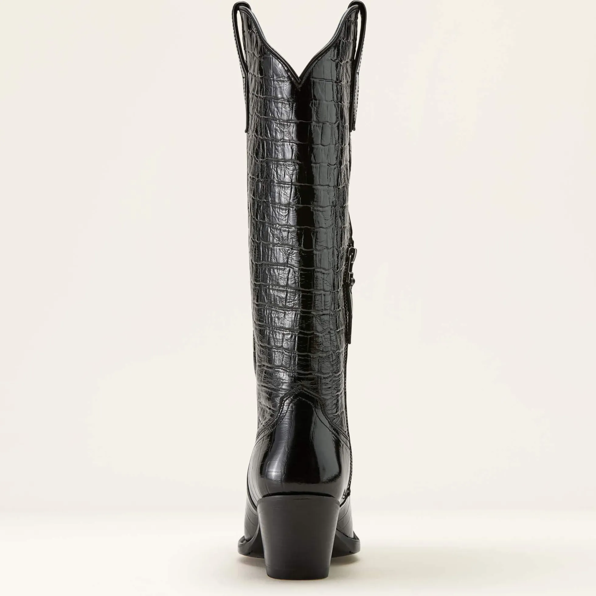 Casanova X Toe Western Boot