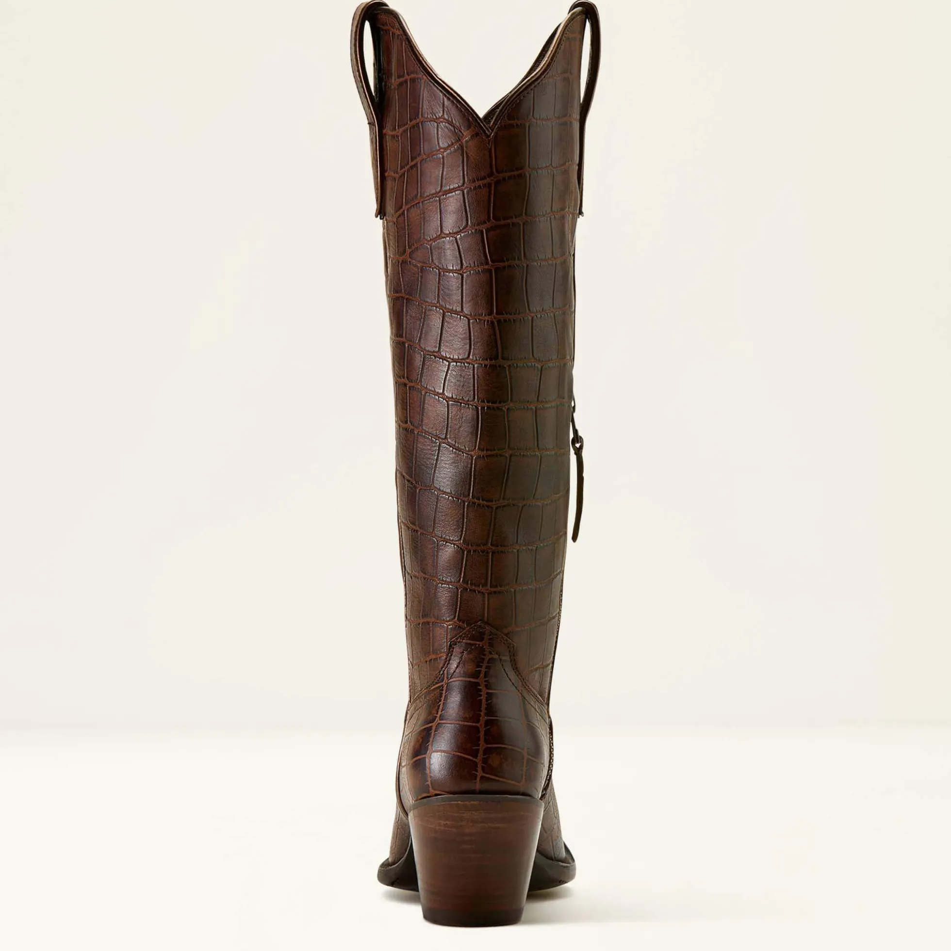 Casanova X Toe Western Boot
