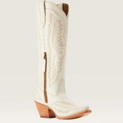 Casanova X Toe Western Boot