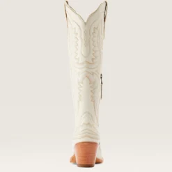 Casanova X Toe Western Boot