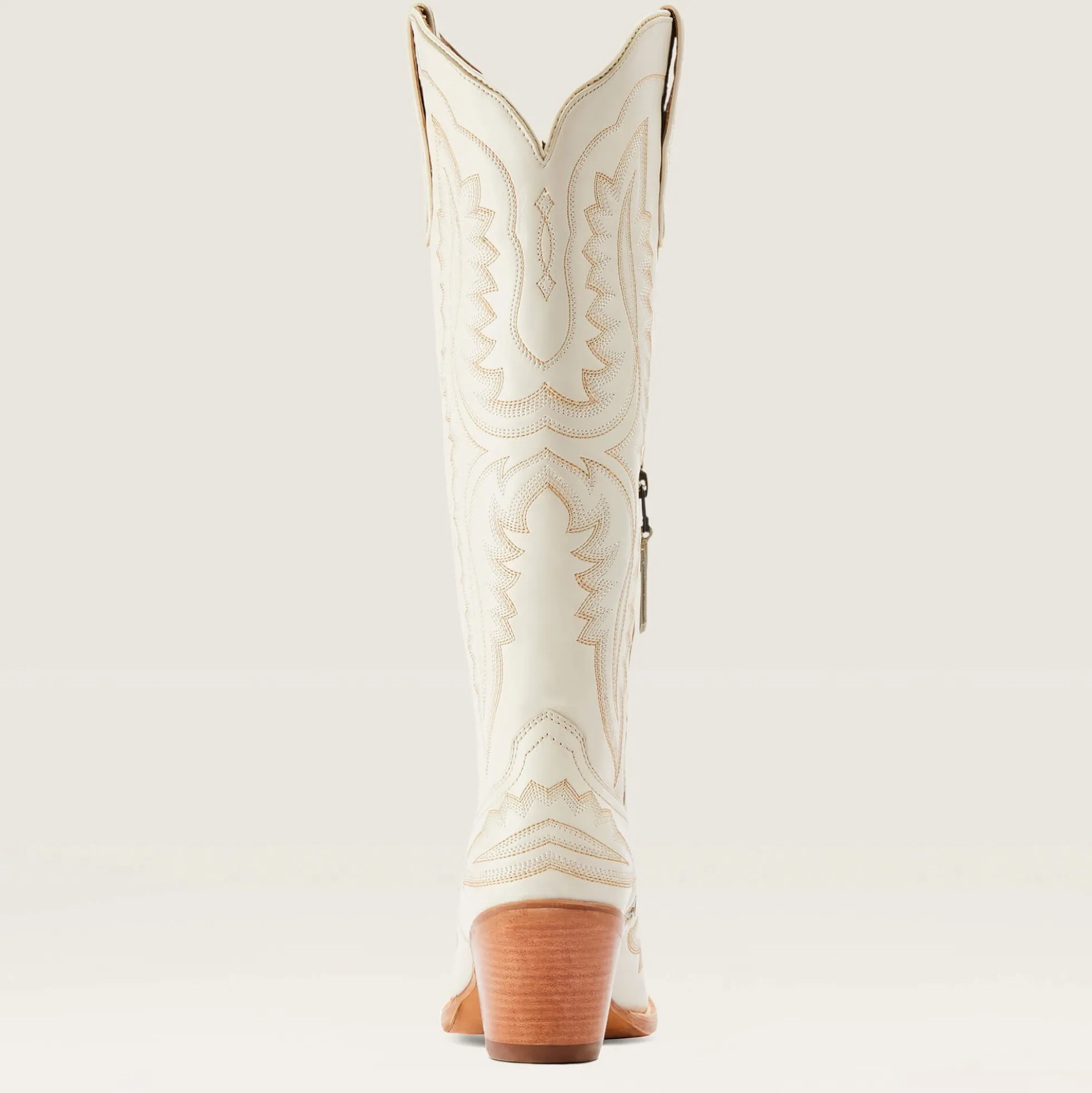 Casanova X Toe Western Boot
