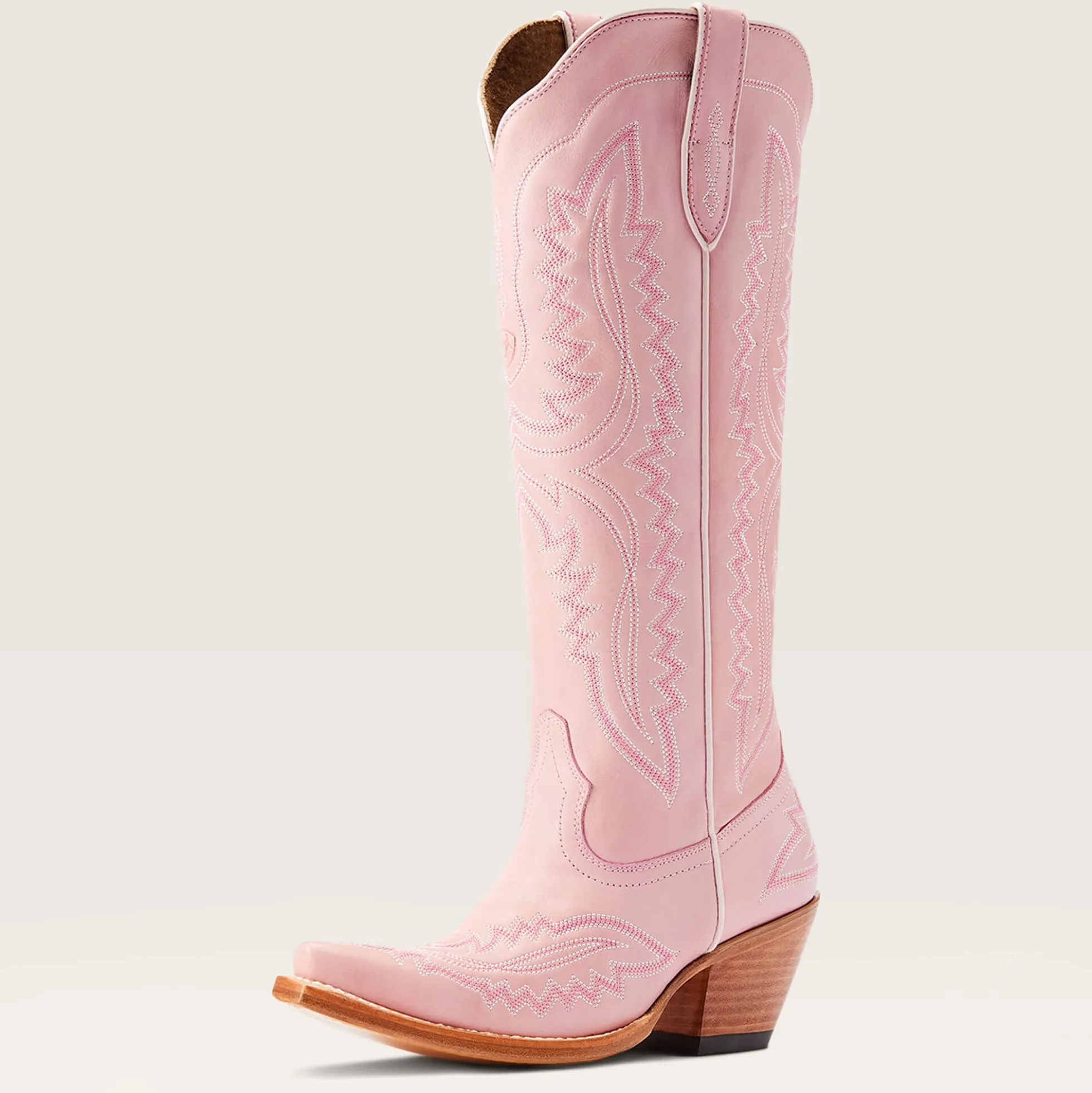 Casanova X Toe Western Boot