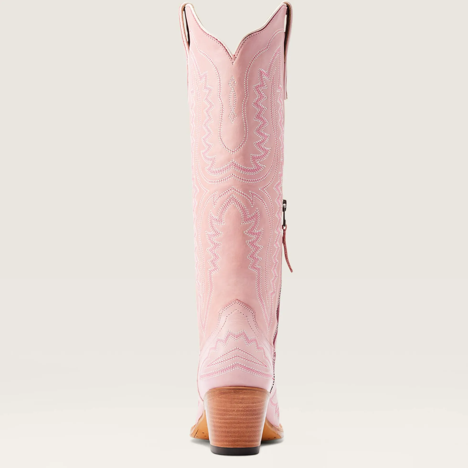Casanova X Toe Western Boot