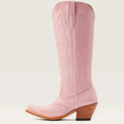 Casanova X Toe Western Boot