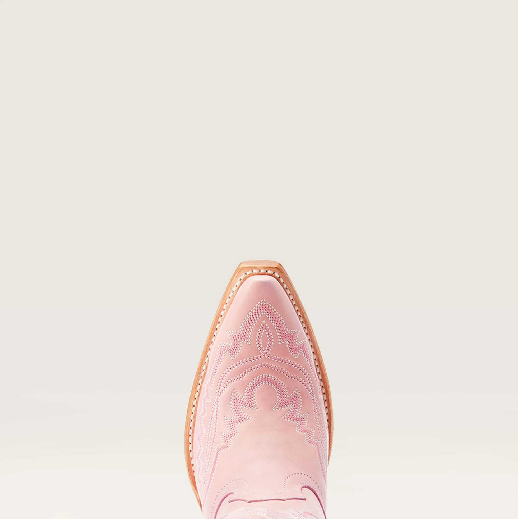 Casanova X Toe Western Boot