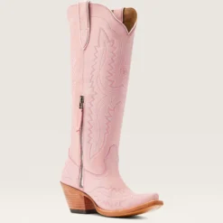 Casanova X Toe Western Boot
