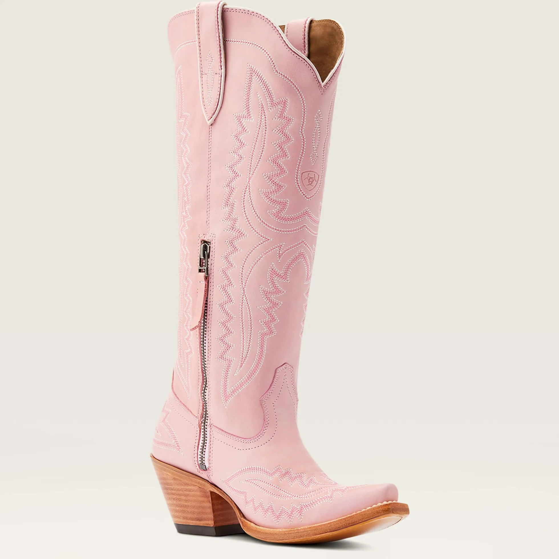 Casanova X Toe Western Boot
