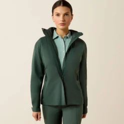 Coastal Waterproof Jacket