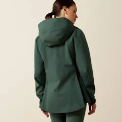 Coastal Waterproof Jacket