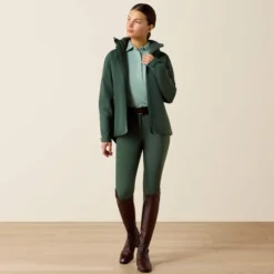 Coastal Waterproof Jacket