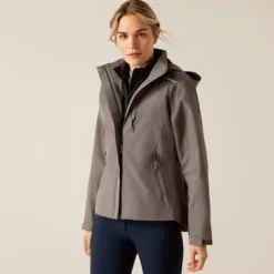 Coastal Waterproof Jacket