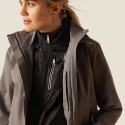 Coastal Waterproof Jacket