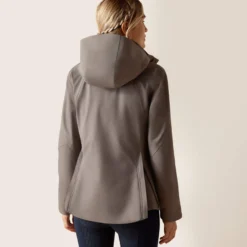 Coastal Waterproof Jacket