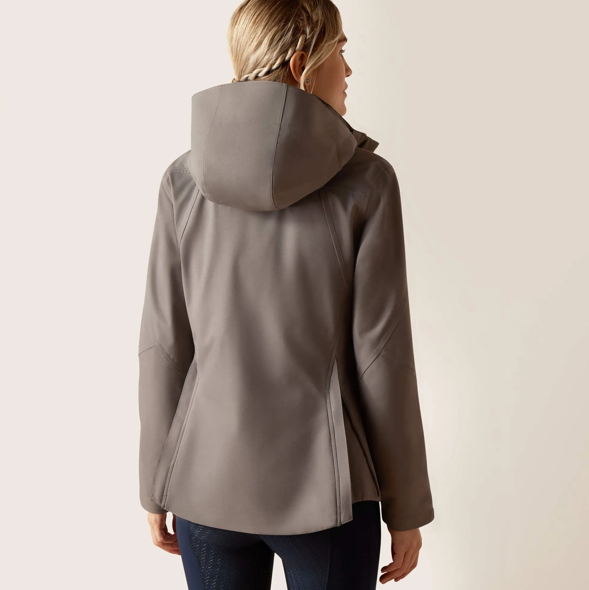 Coastal Waterproof Jacket