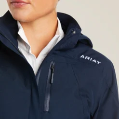 Coastal Waterproof Jacket