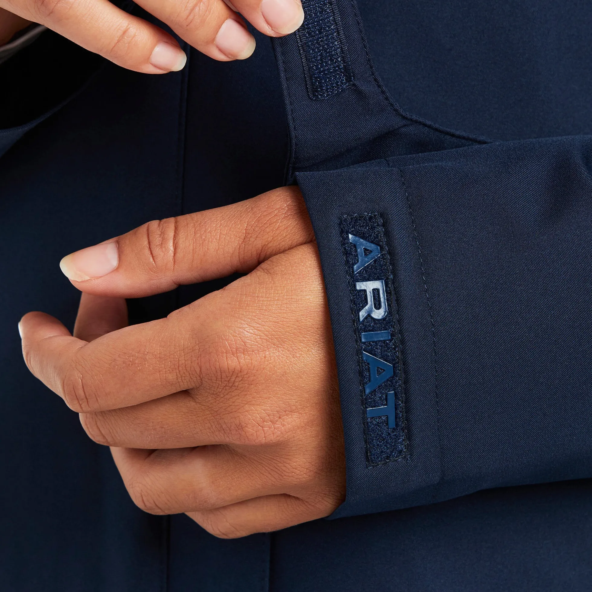 Coastal Waterproof Jacket
