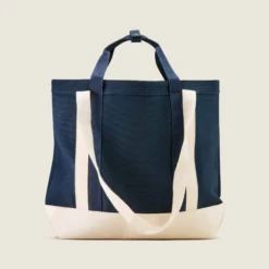 Collegiate Tote