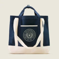 Collegiate Tote