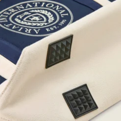 Collegiate Tote