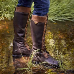Coniston Max Waterproof Insulated Boot