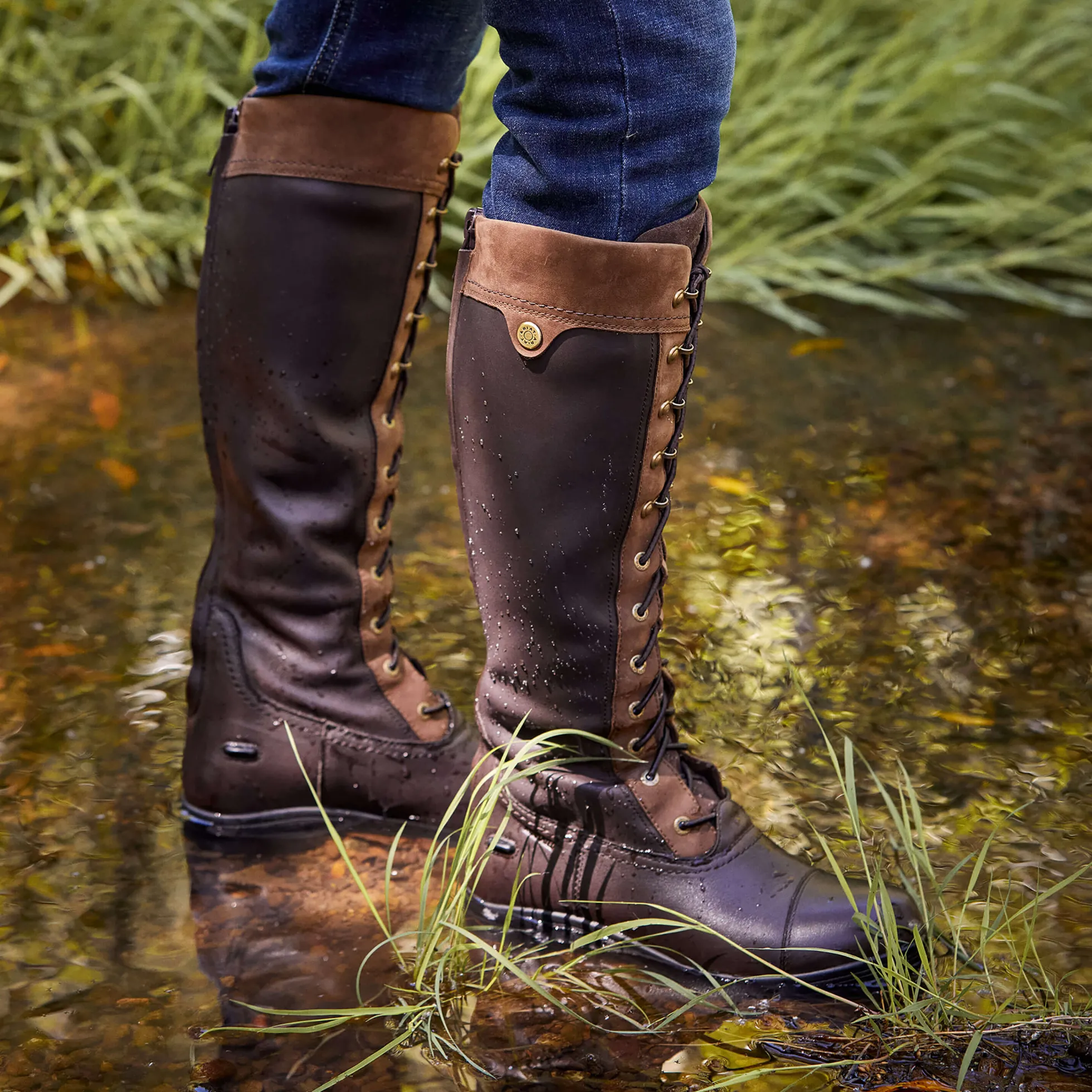 Coniston Max Waterproof Insulated Boot