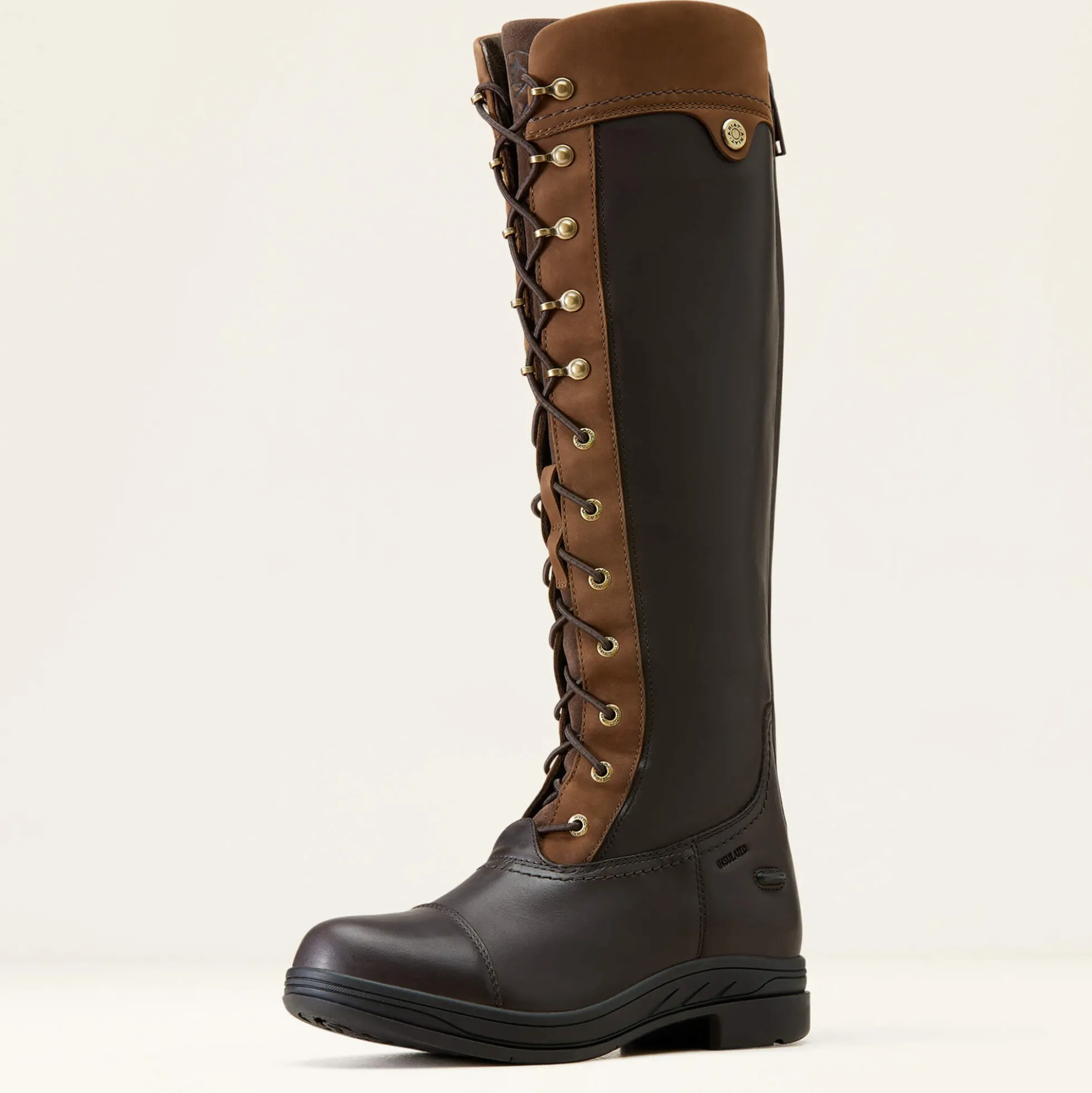 Coniston Max Waterproof Insulated Boot