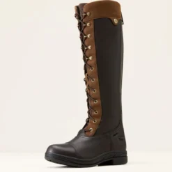 Coniston Max Waterproof Insulated Boot