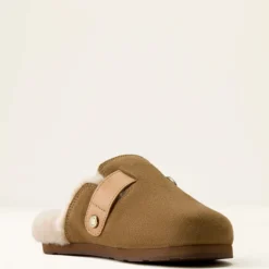 Country Mule Sherpa