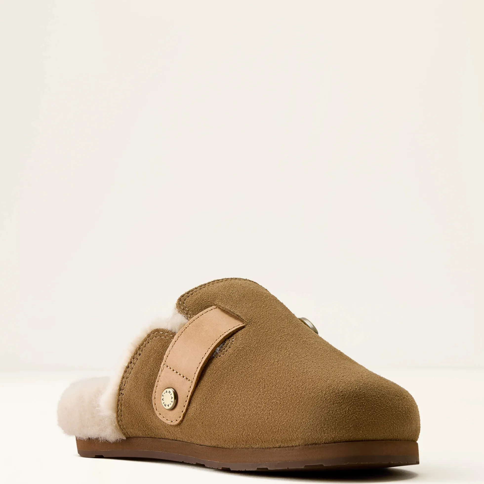 Country Mule Sherpa