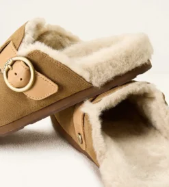Country Mule Sherpa