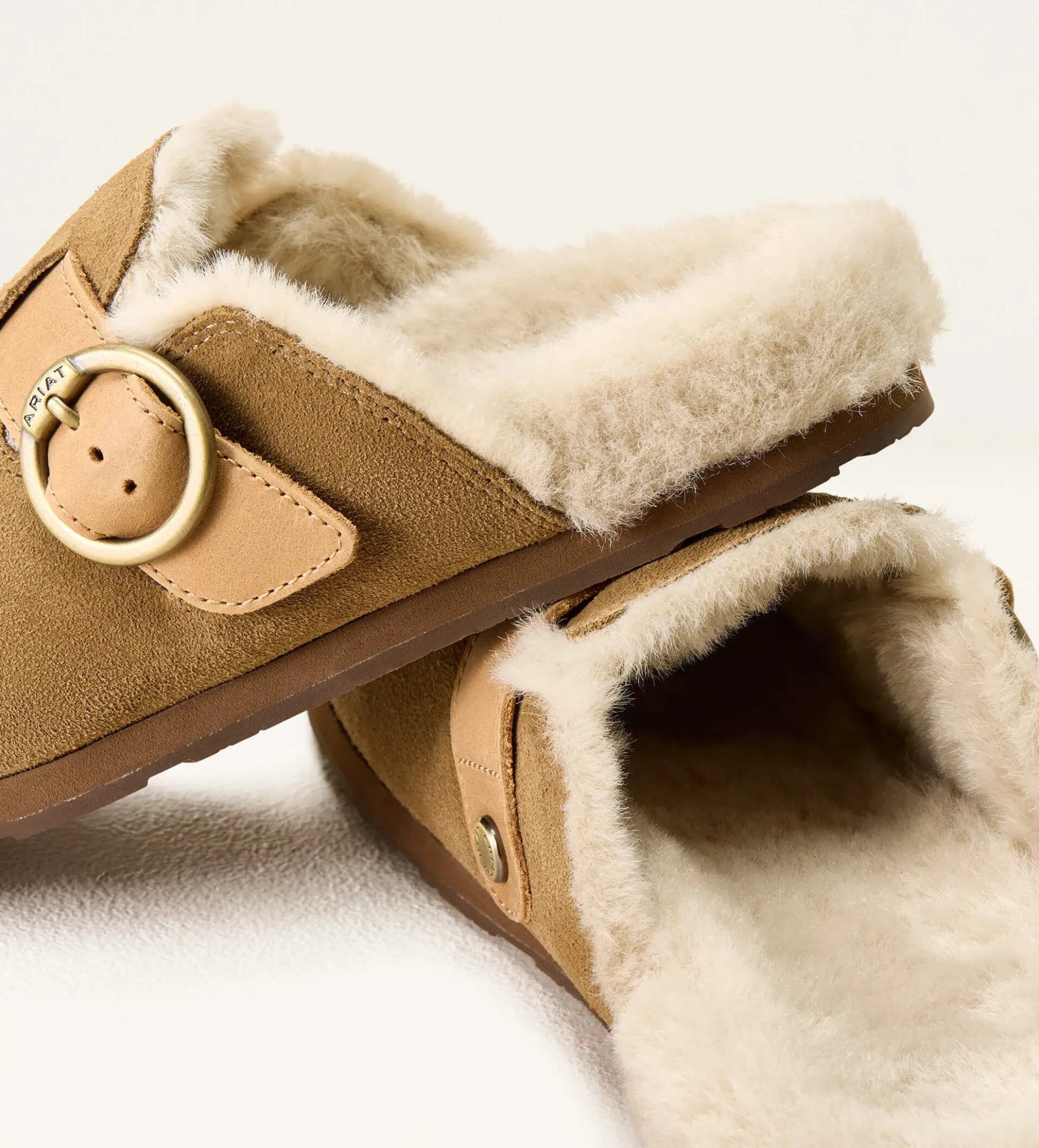 Country Mule Sherpa
