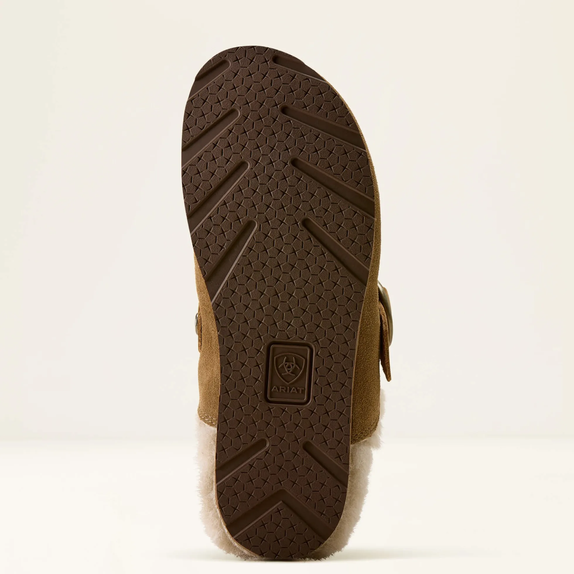 Country Mule Sherpa