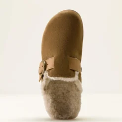 Country Mule Sherpa