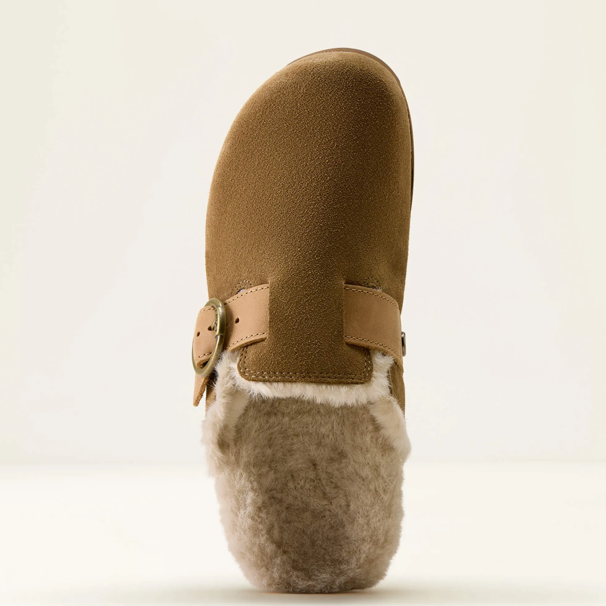 Country Mule Sherpa