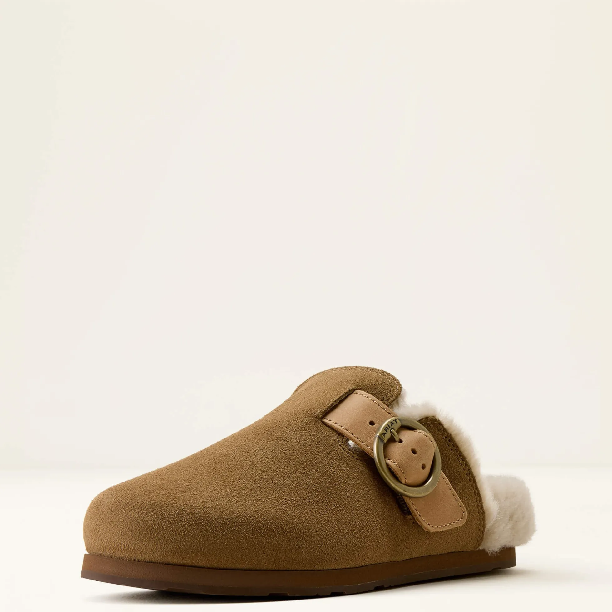 Country Mule Sherpa